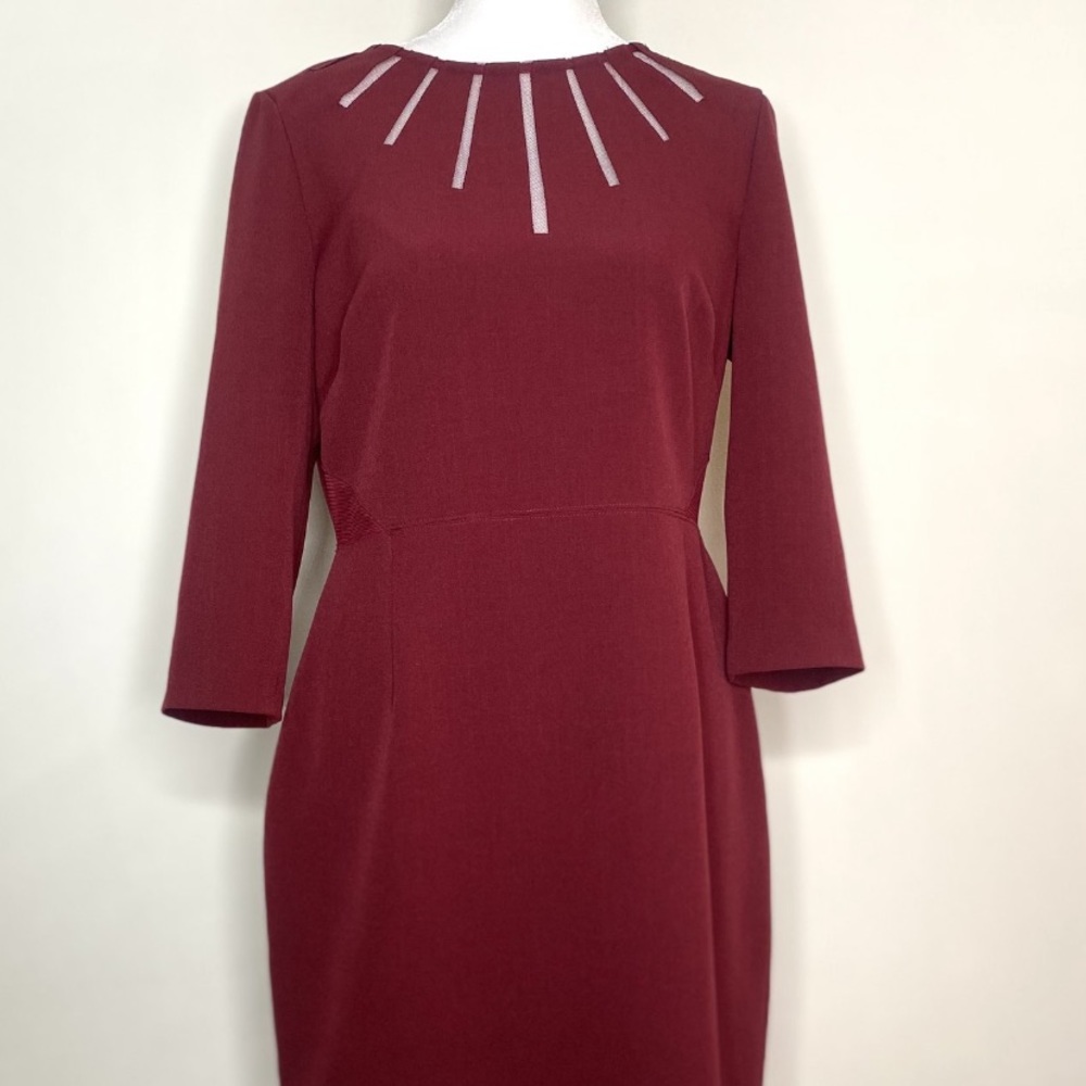 Adrianna Papell Dress Size 10P